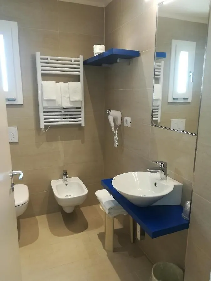 Roma Hotel Castiglione della Pescaia