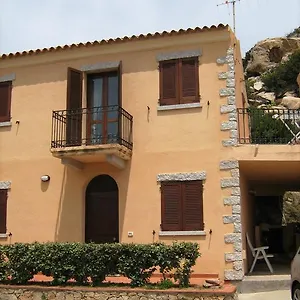 Scoglio Baleno Italia