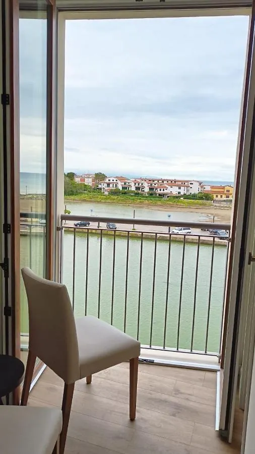 Roma Hotel Castiglione della Pescaia