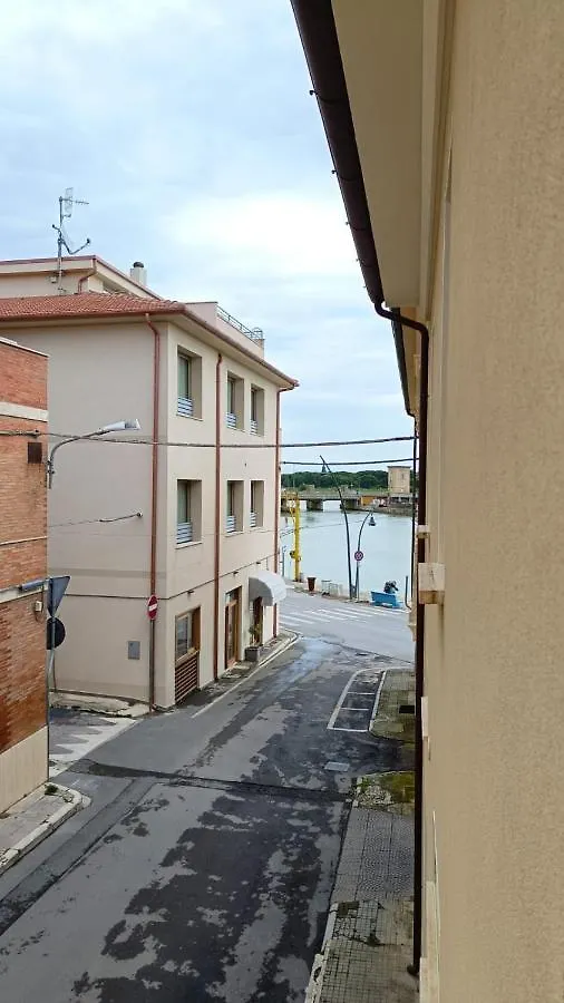 Roma Hotel Castiglione della Pescaia