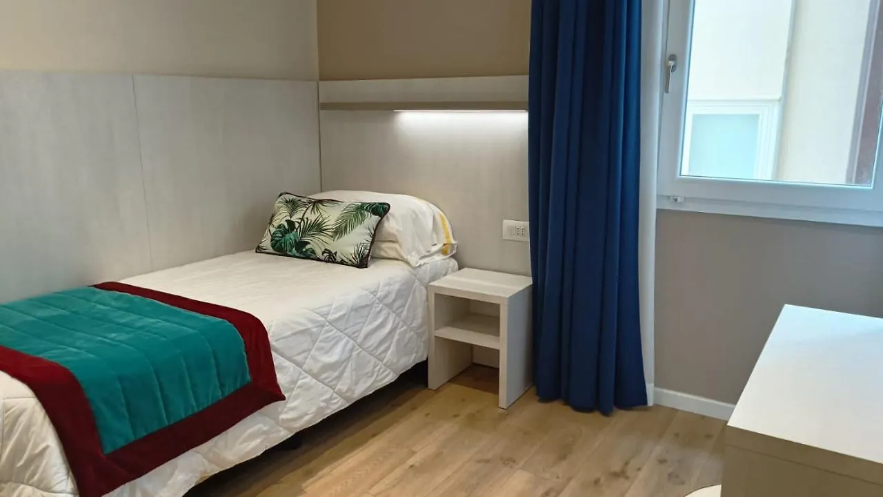 Roma Hotel Castiglione della Pescaia