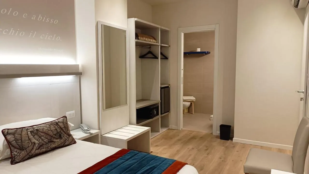 Roma Hotel Castiglione della Pescaia