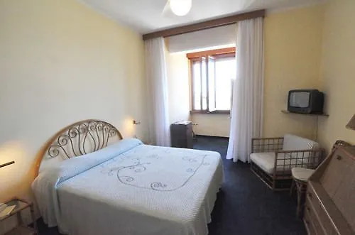 Roma Hotel Castiglione della Pescaia 3*,  Italy