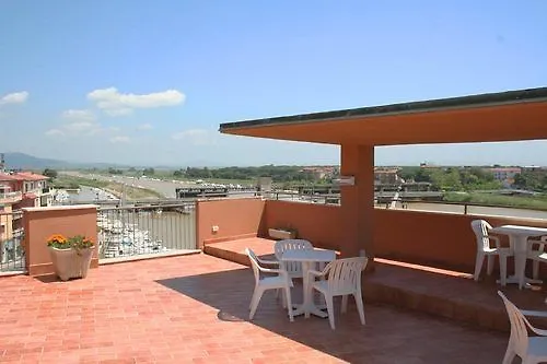 Roma Hotel Castiglione della Pescaia