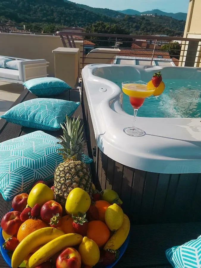 Roma Hotel Castiglione della Pescaia 3*,