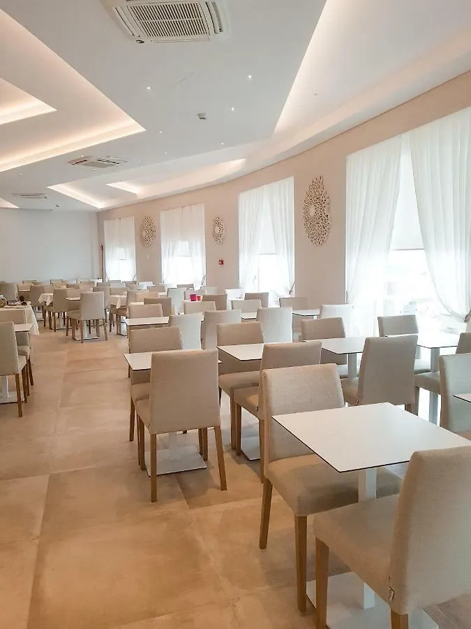 Roma Hotel Castiglione della Pescaia