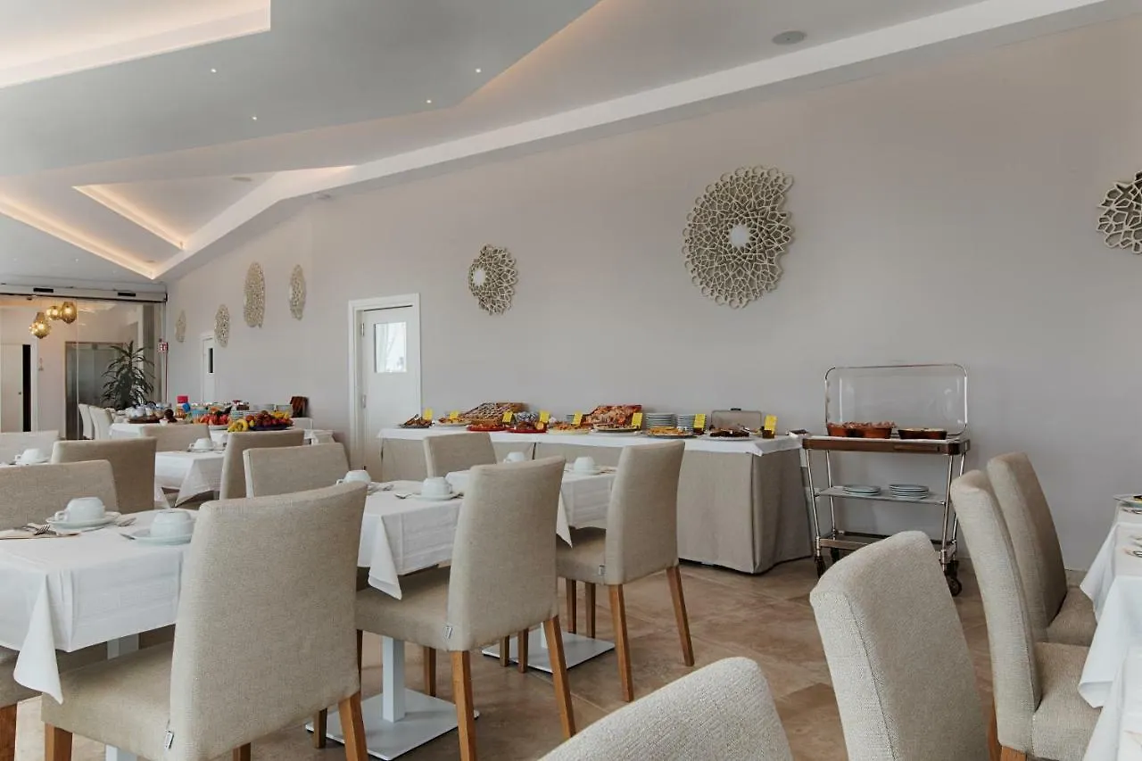***  Roma Hotel Castiglione della Pescaia Italy