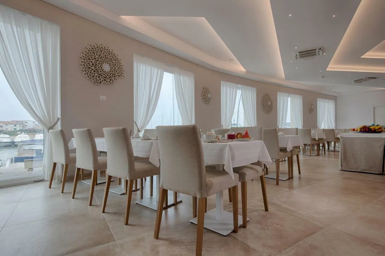 Roma Hotel Castiglione della Pescaia