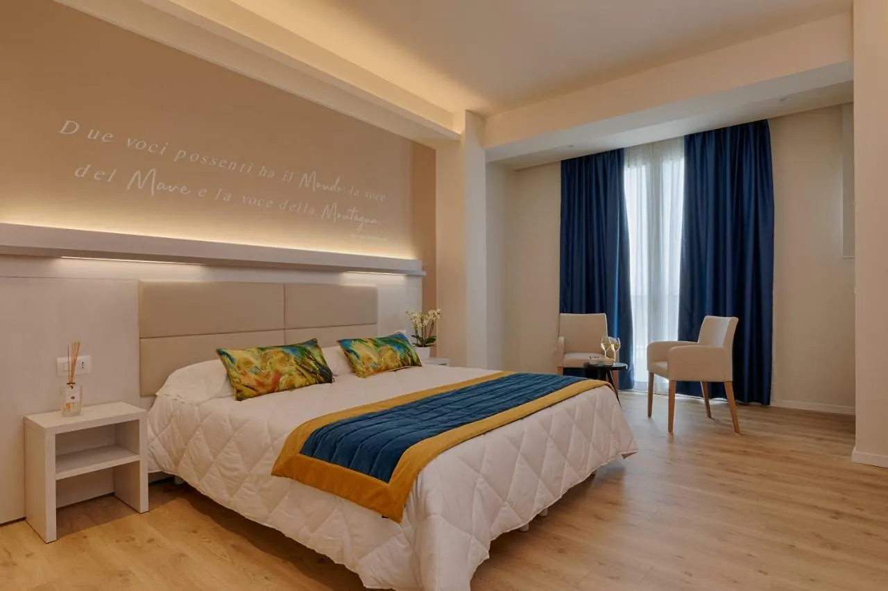 Roma Hotel Castiglione della Pescaia 3*,  Italy