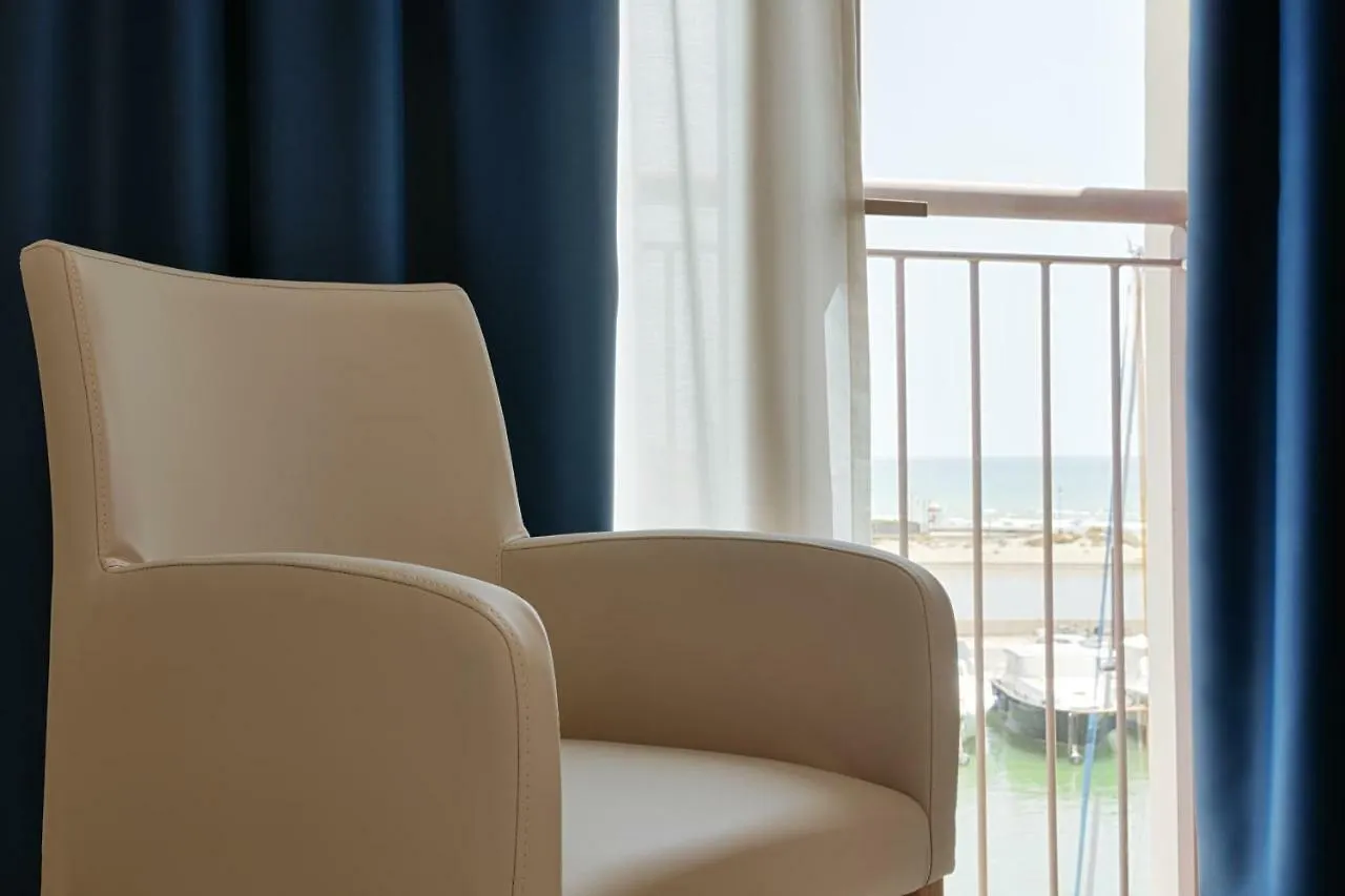 Roma Hotel Castiglione della Pescaia