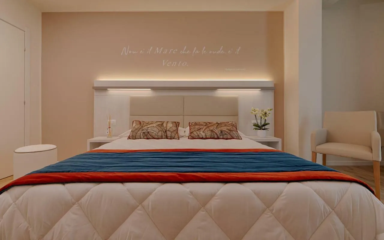 Roma Hotel Castiglione della Pescaia