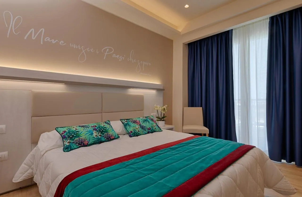 Roma Hotel Castiglione della Pescaia