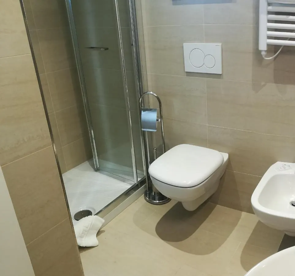 Roma Hotel Castiglione della Pescaia