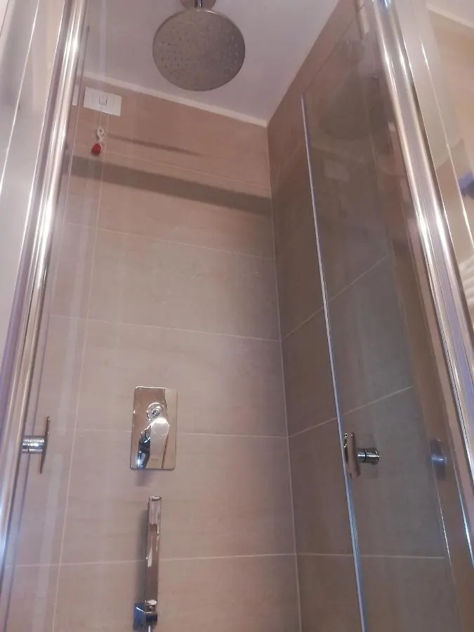 Roma Hotel Castiglione della Pescaia
